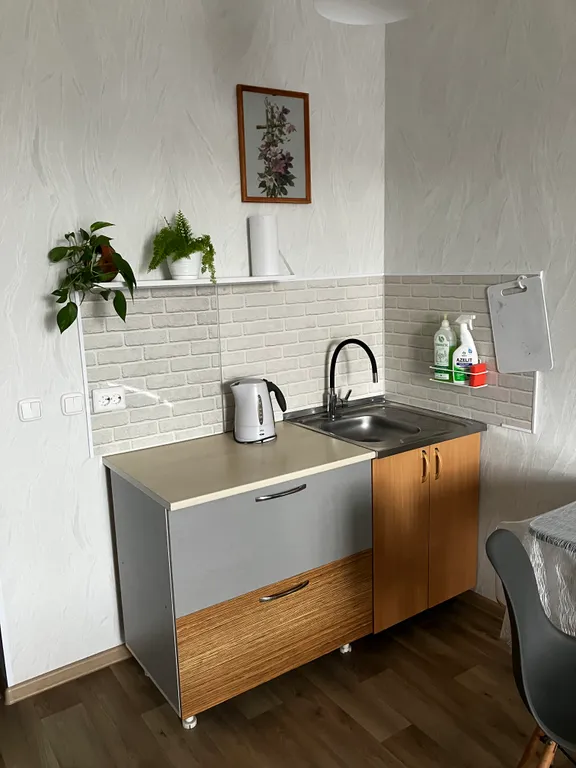 Студия в Белых росах