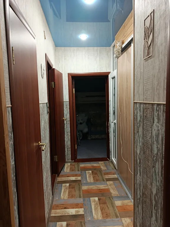 Уютная квартира в шаговой доступности от аквапарка