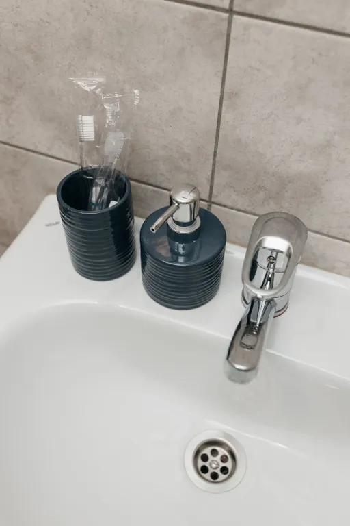 Двухместные номера с уникальным дизайнерским решением