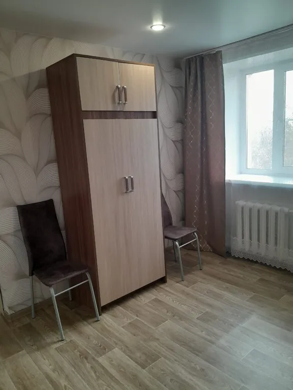 Уютная квартира рядом с Авиационным заводом