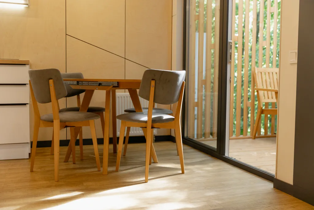 Модульный дом