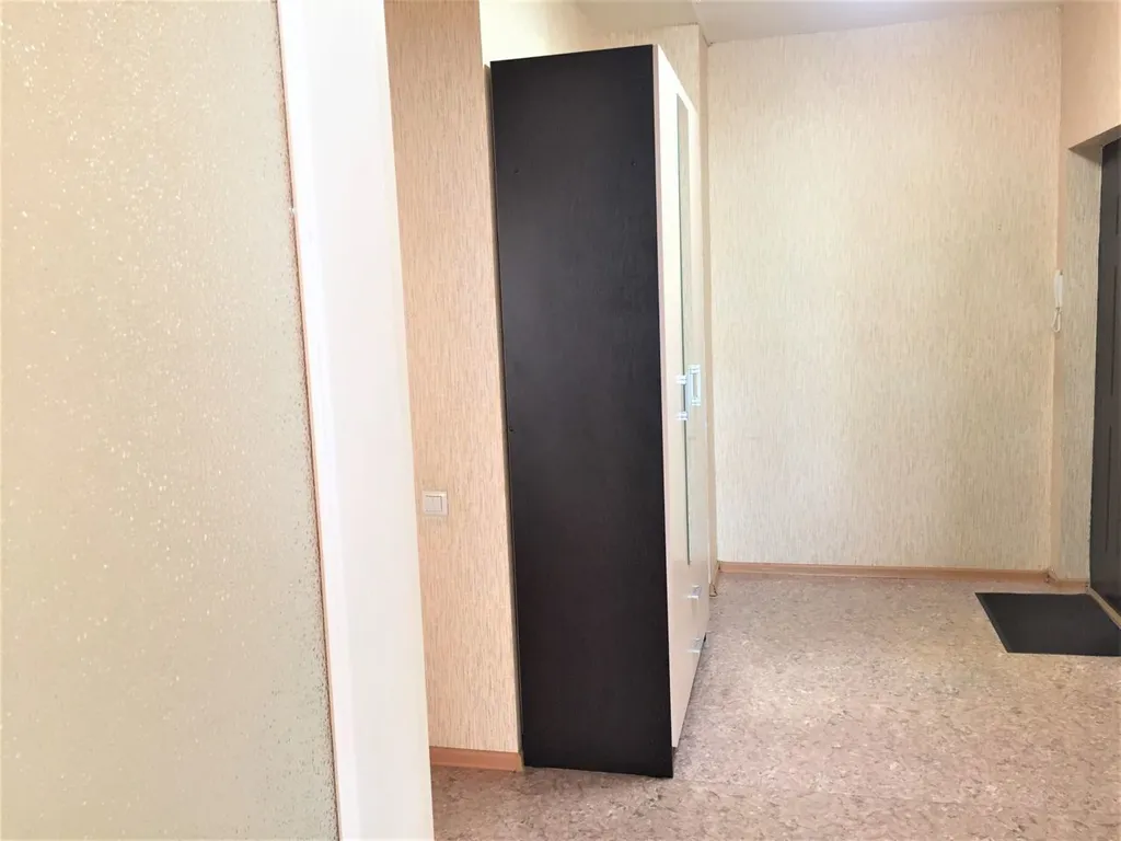 Квартира Уютная квартира — Красноярск