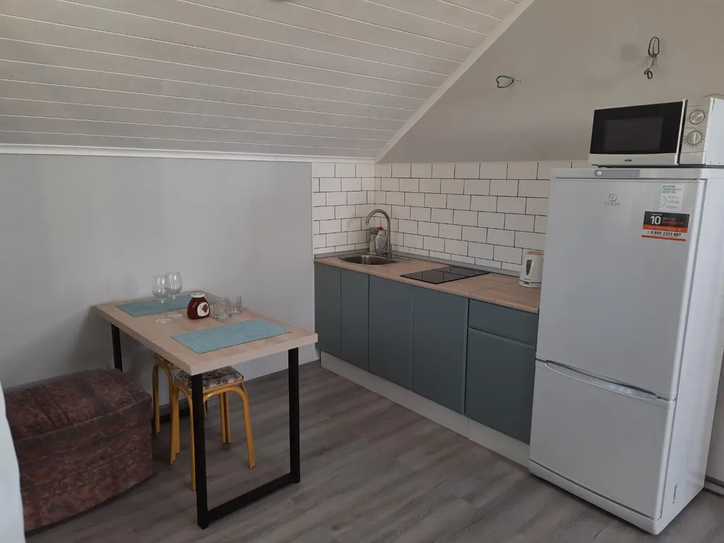 Квартира Аппартаменты рядом с морем — аренда посуточно в Янтарный