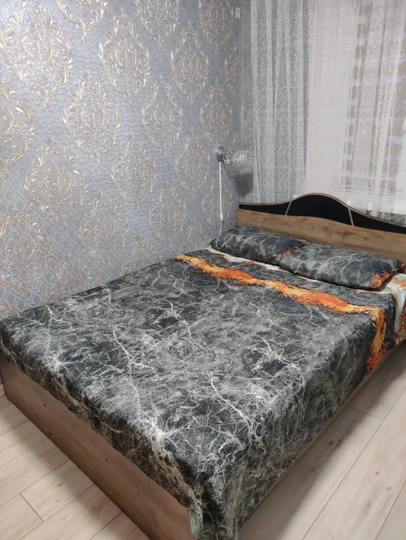 Уютная 3-комнатная квартира в центре города