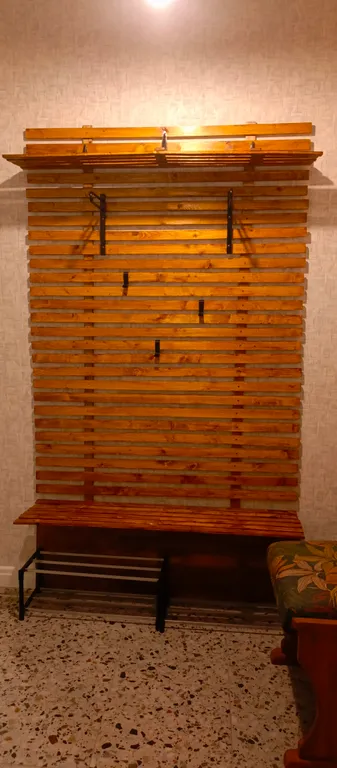 2-х уровневый морозовский лофт