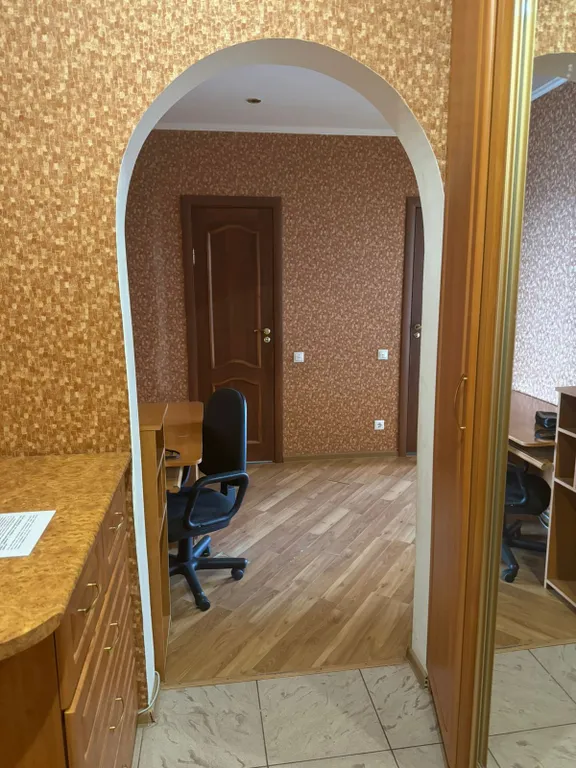 Квартира Уютные Апартаменты с видом на Город — Самара