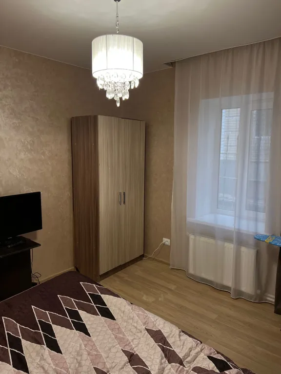 Квартира в центре