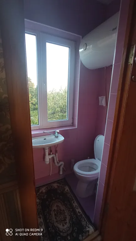 Дом с бассейном