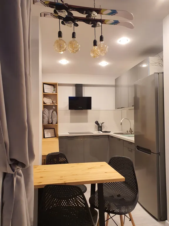 Квартира-трансформер Вечное противостояние