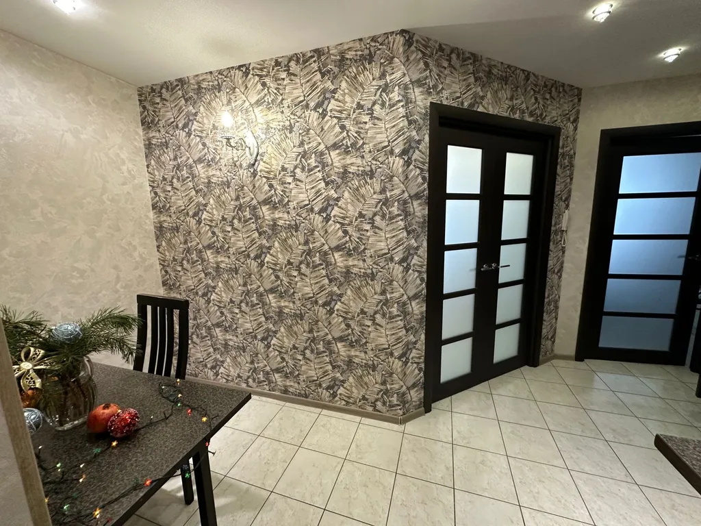 Видовая квартира у вокзала