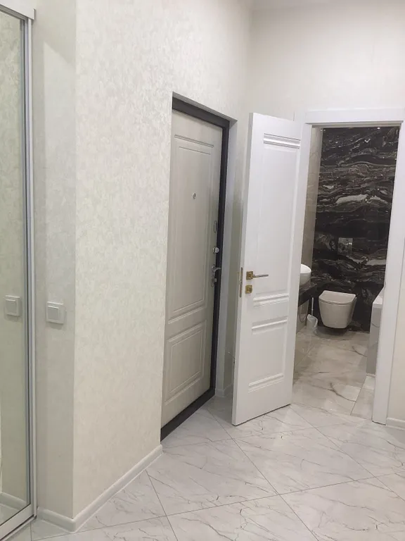 Полифункциональная, двухкомнатная квартира в самом центре