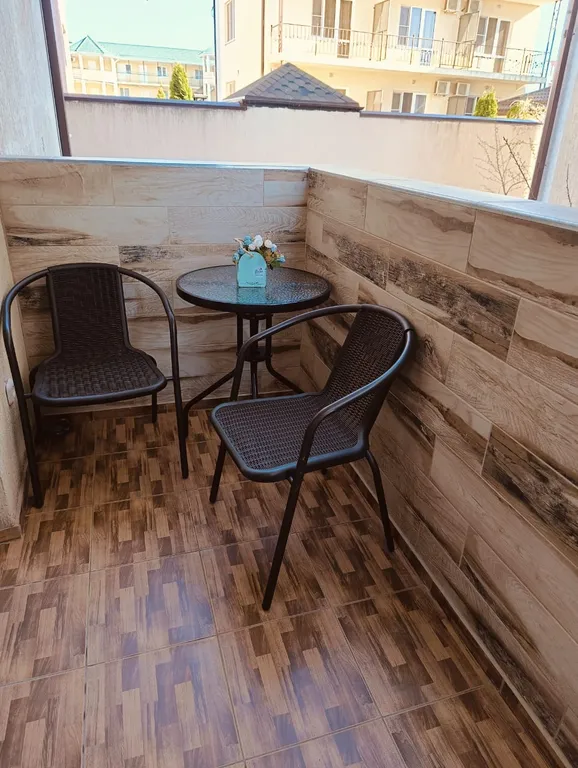 Квартира Уютная квартира у моря — Витязево