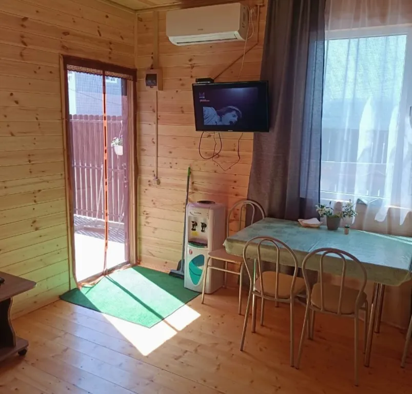 2-комнатный Дом