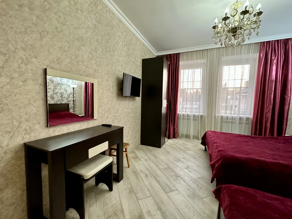 Уютная квартира в историческом центре г.Ессентуки