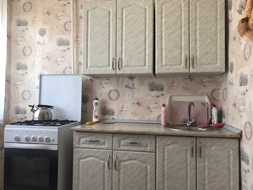 Удачное расположение