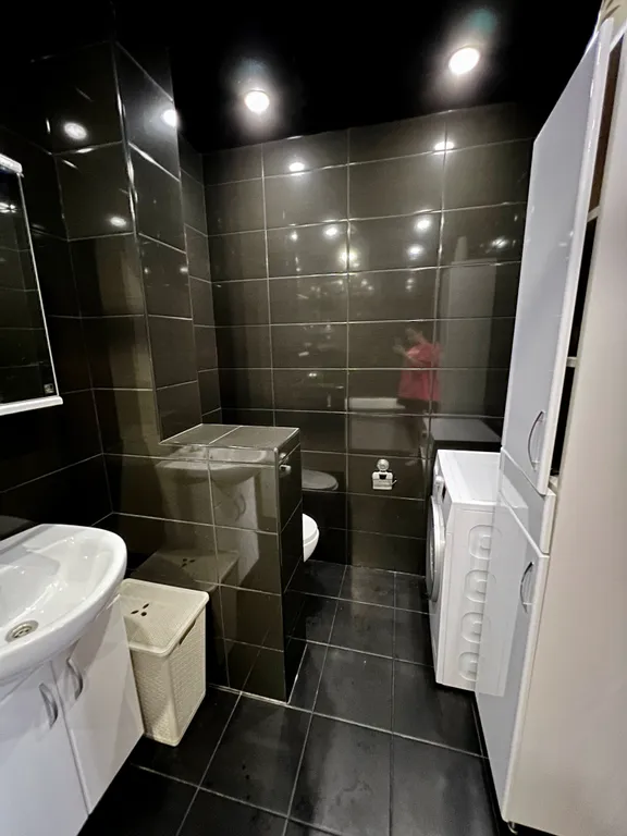 Квартира с видом на море