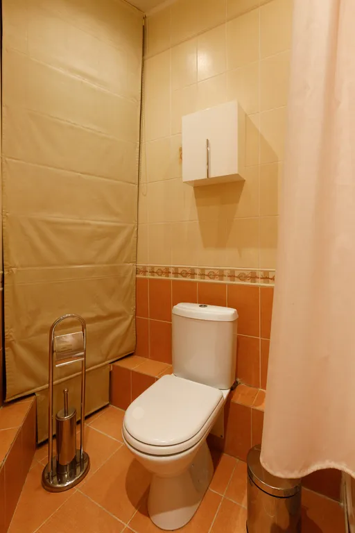 Евродвушка 86м2 Домио (Domio) на Солнечной Самара