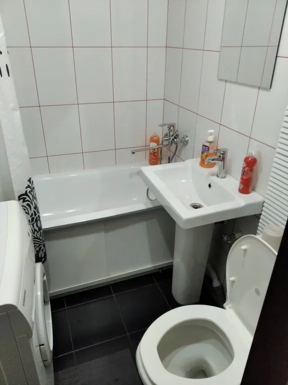 Уютная 2 комнатная квартира в центре города в минуте от автовокзала