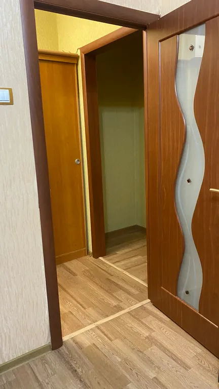 Квартира Квартира в спальном районе — Казань