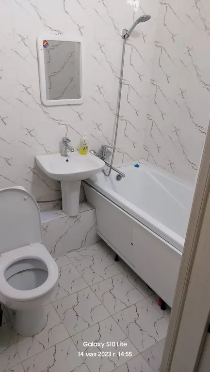 Тёплая, уютная 1 комнатная квартира в центре города