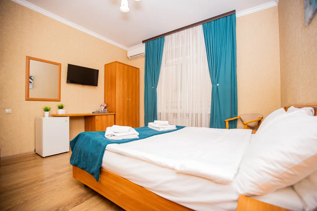 Квартира Комната — Адлер