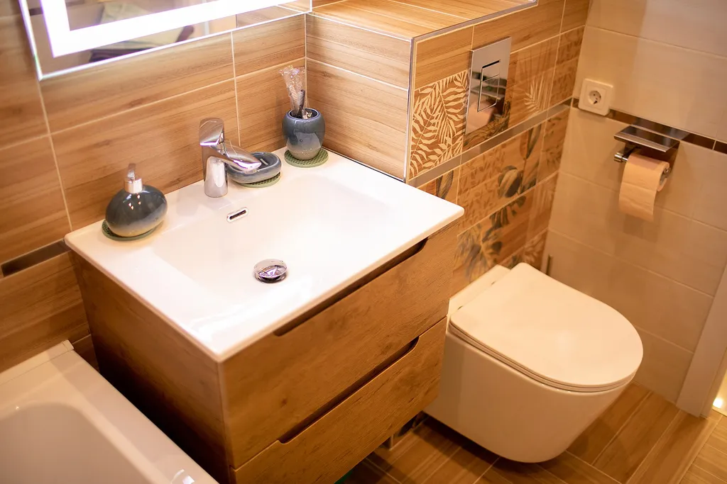 Комфорт в новом ЖК, недалеко от жд и автовокзала