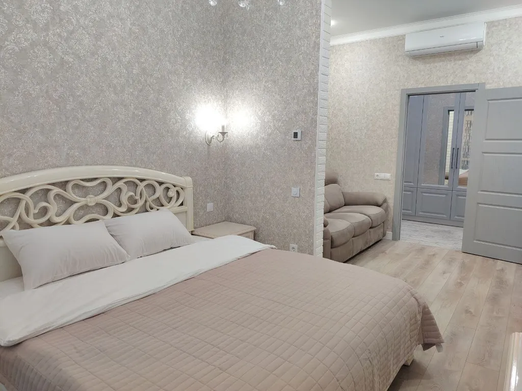 Квартира Квартира Апартамент в центре города — Калининград