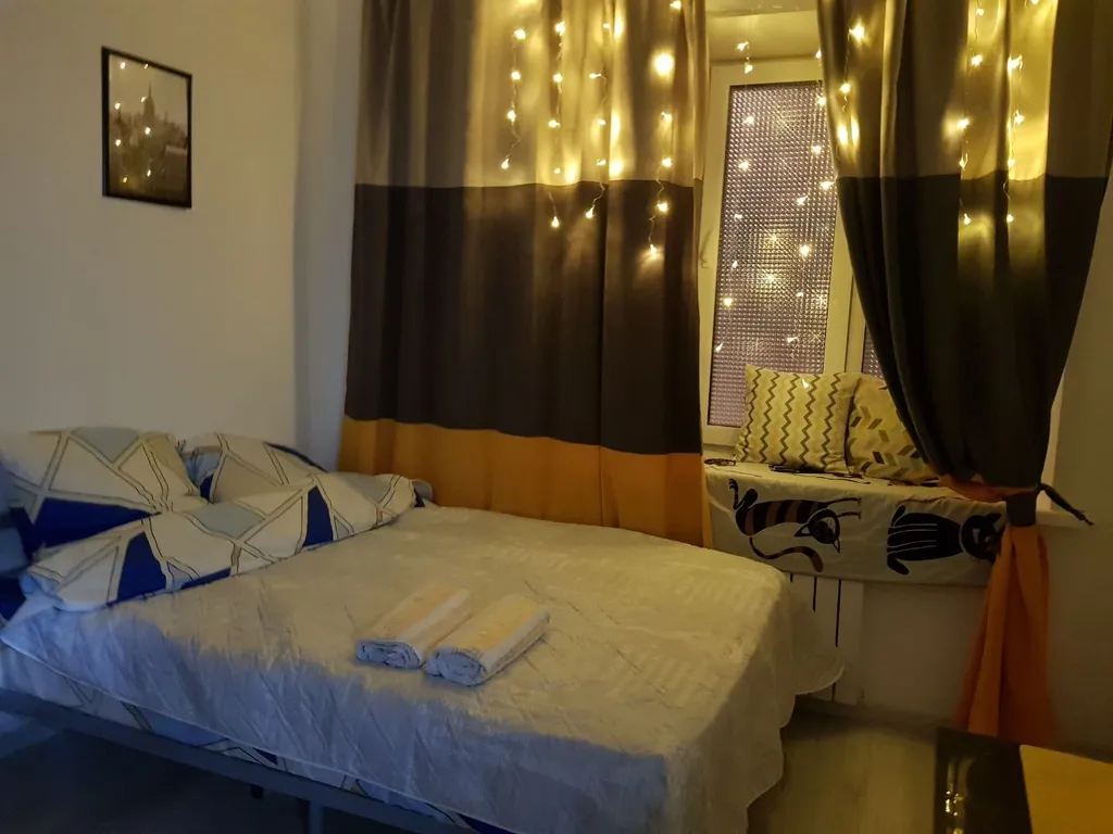 Квартира Пешком до Кремля 3 — аренда посуточно в Коломна