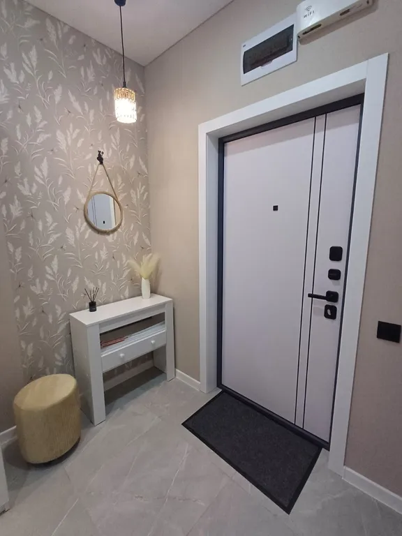 Уютная студия в центре