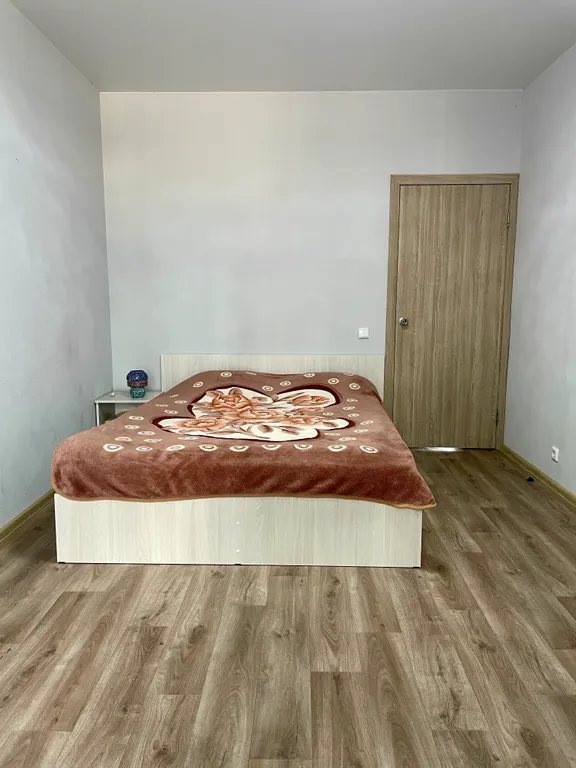 Уютная 2-комнатная квартира в центре Южно-Сахалинска