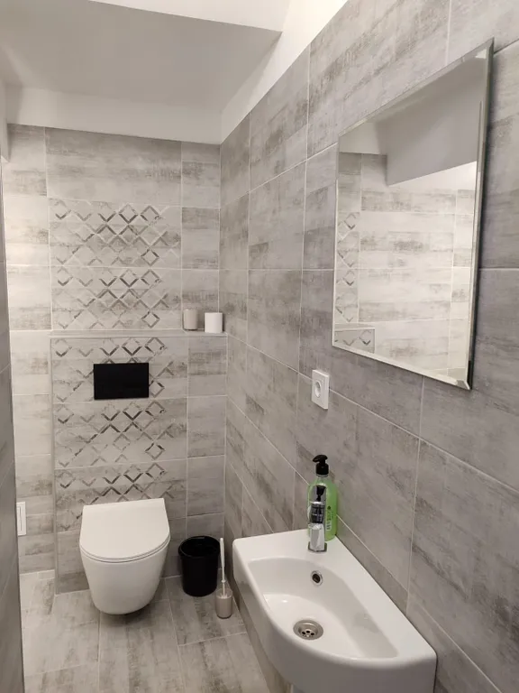 Коттедж Коттедж Уютный таунхаус с дизайнерским ремонтом на берегу Балтийского моря — Зеленоградск