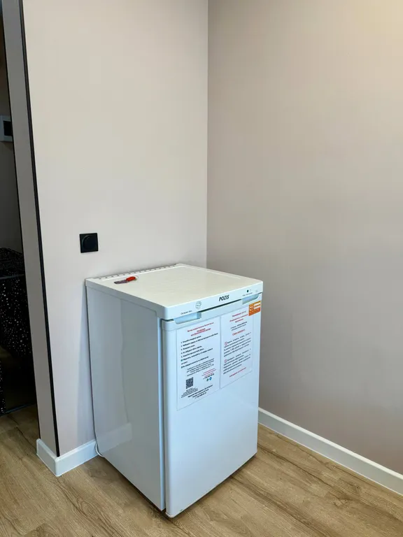 Приятная и уютная атмосфера