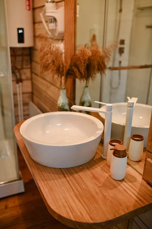 Коттедж Дом Лавандовый — Луховицы