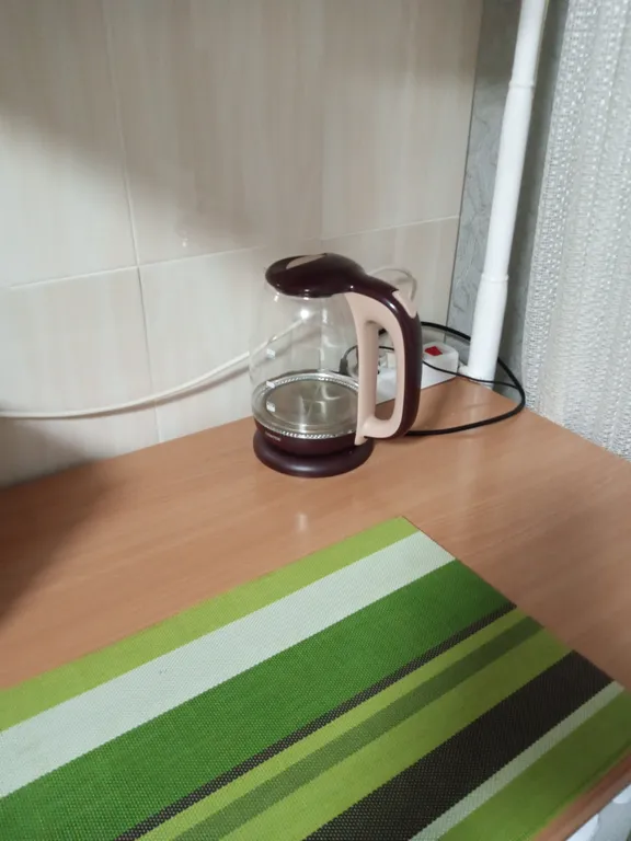 Квартира рядом с трассой Р-217 Кавказ (Е-50 Кавказ).