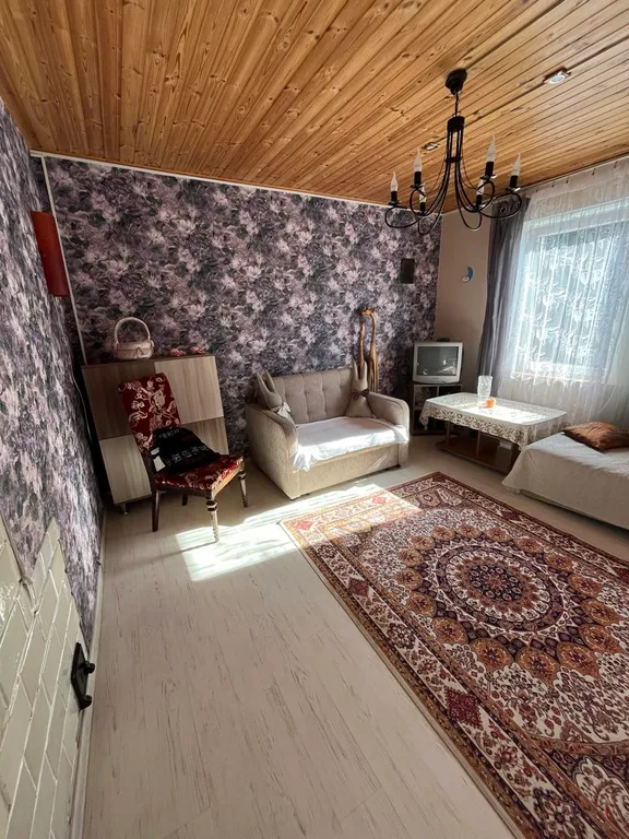 Частный дом