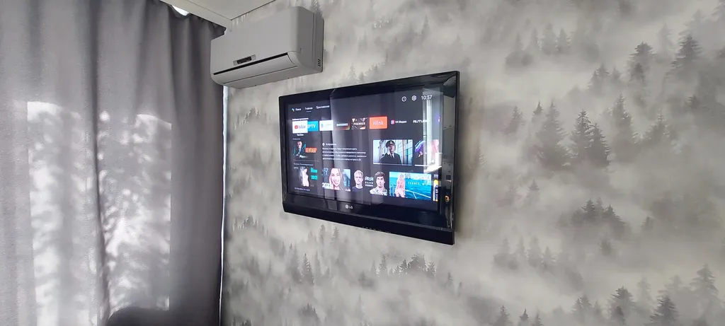 Уютная студия