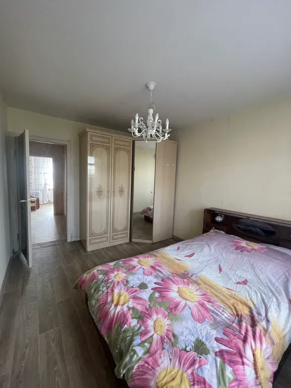 Уютная квартира рядом с курортом «Горный воздух»