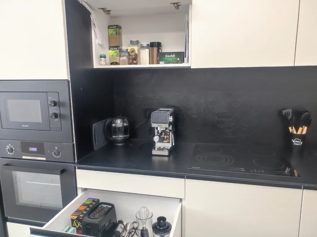 Евродвушка Море Парк