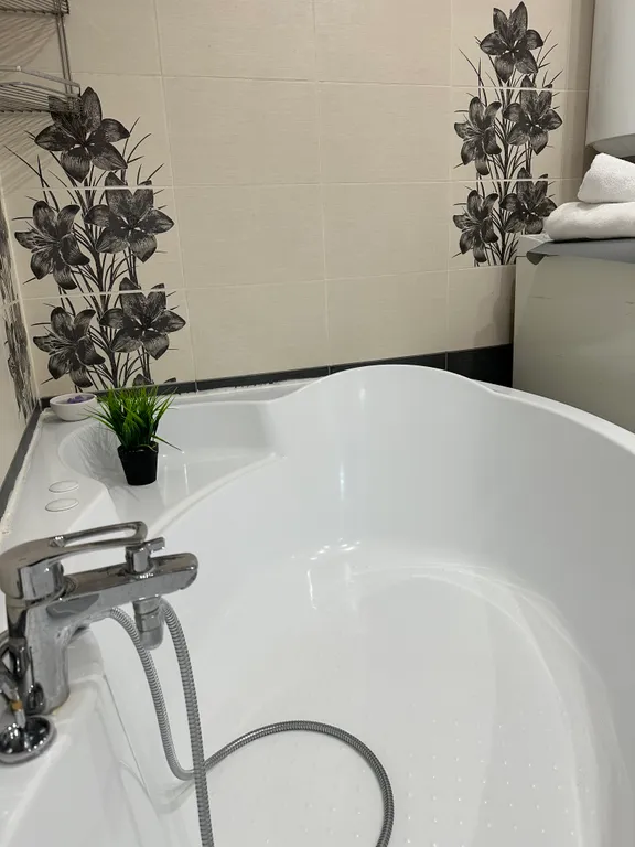 Квартира Квартира Отличный выбор для семьи — Красноярск