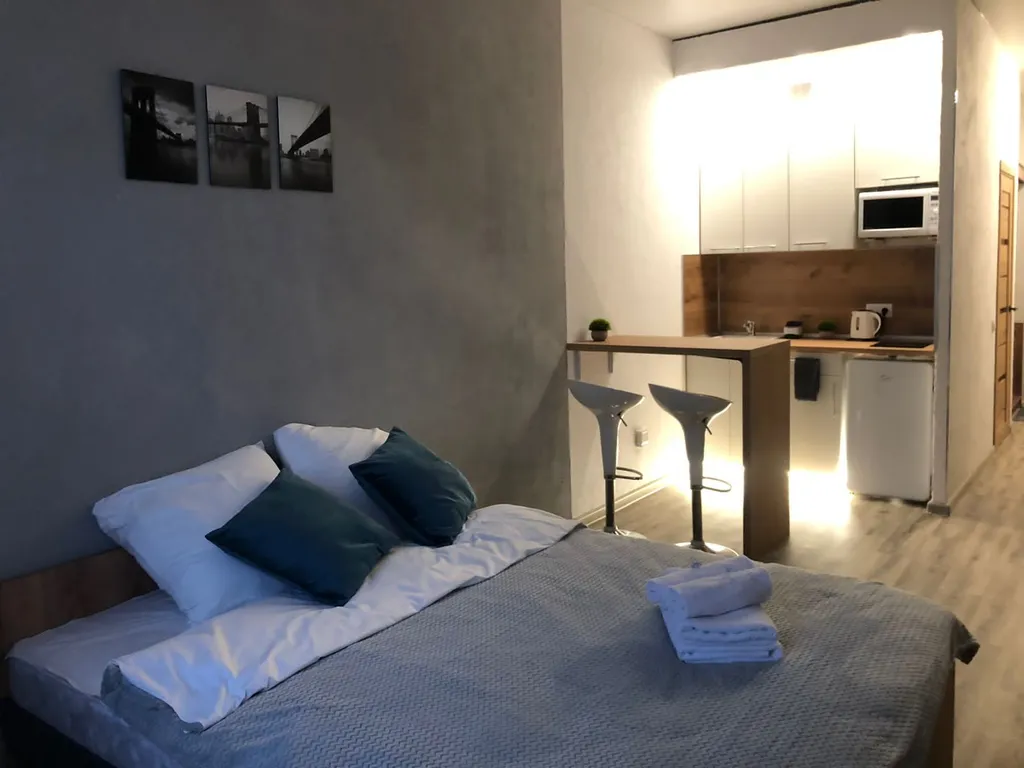 Дизайнерская студия