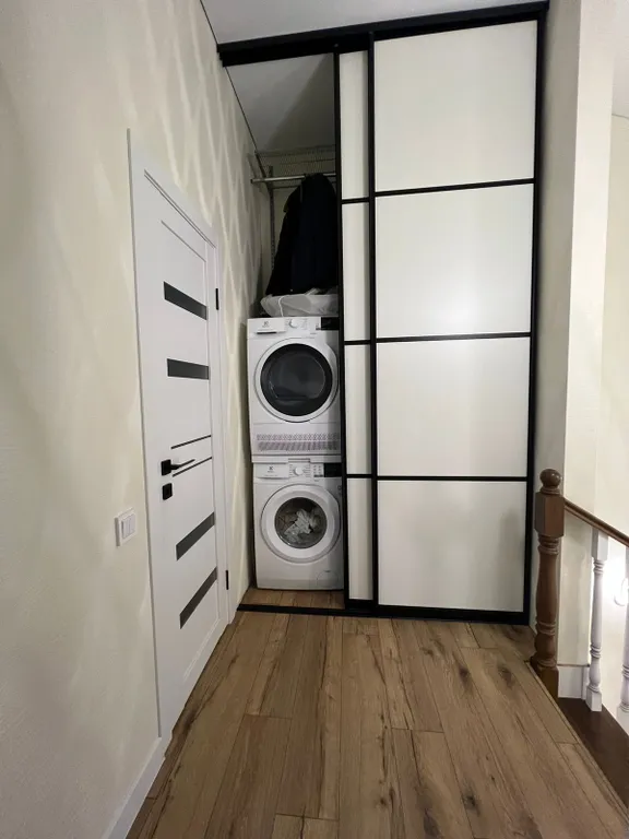 Коттедж с видом на море