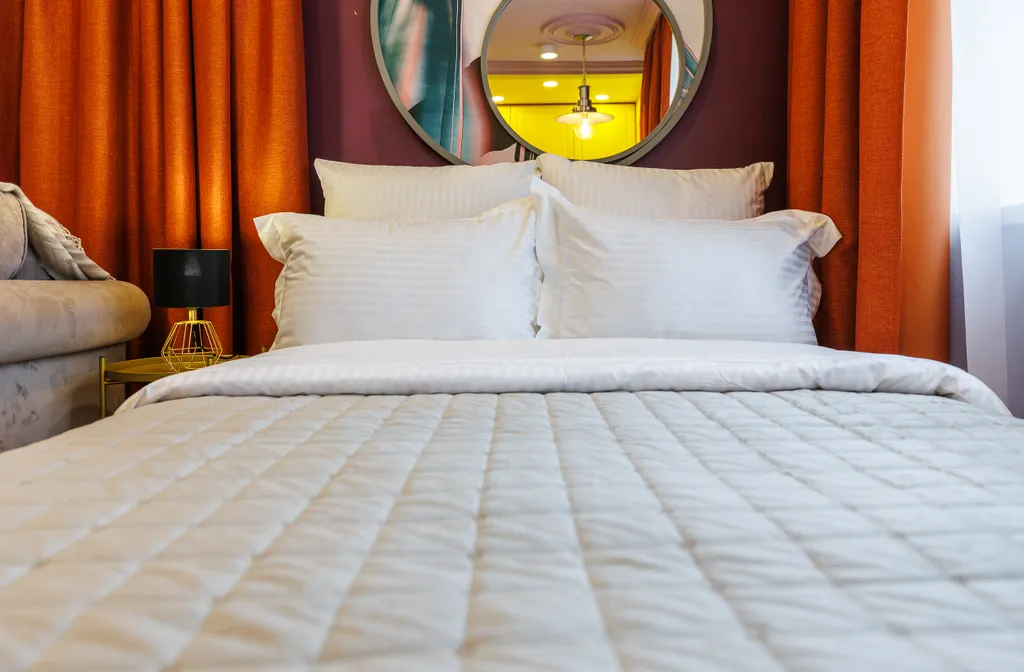 Прекрасная квартира в центре