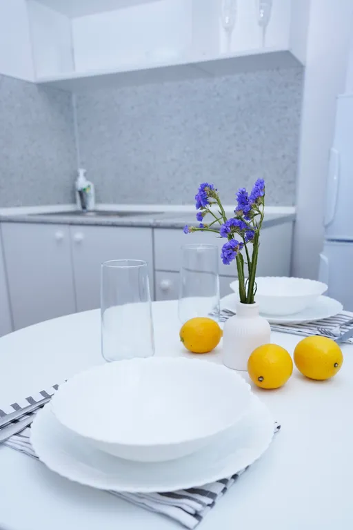 Уютная студия в центре города