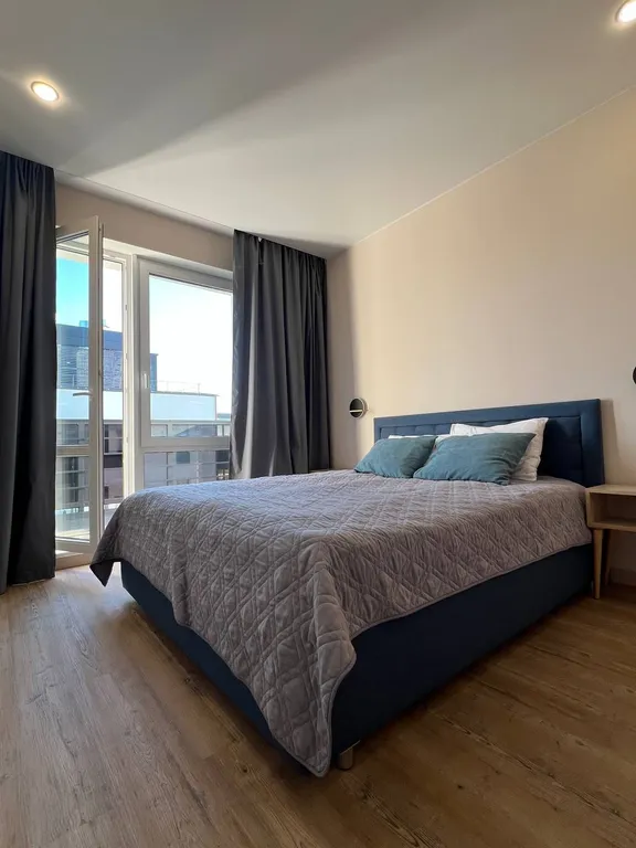 2х комнатные Апартаменты в историческом центре Петрозаводска