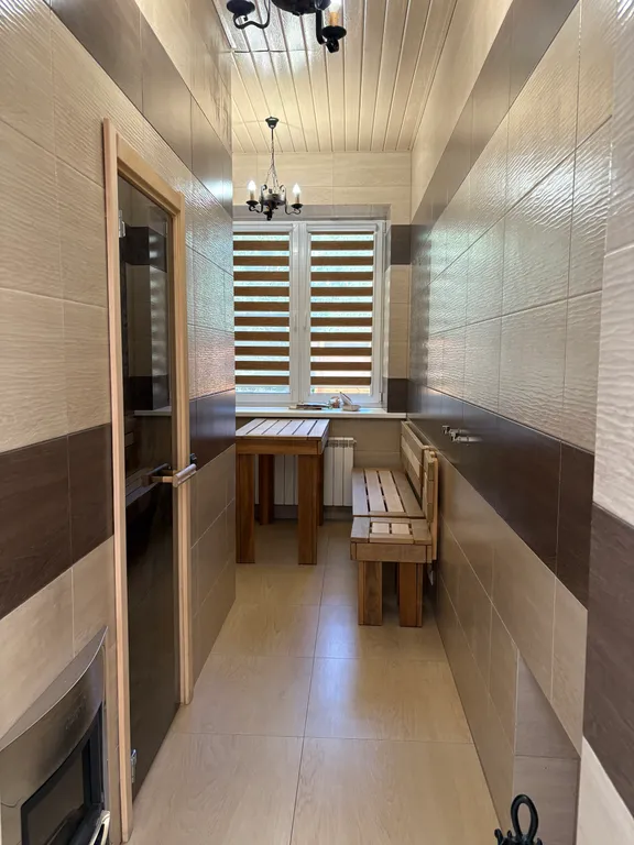 Дом на берегу Финского залива