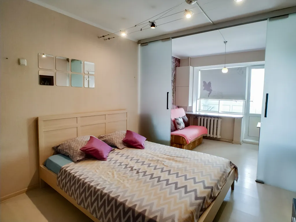 Квартира в центре