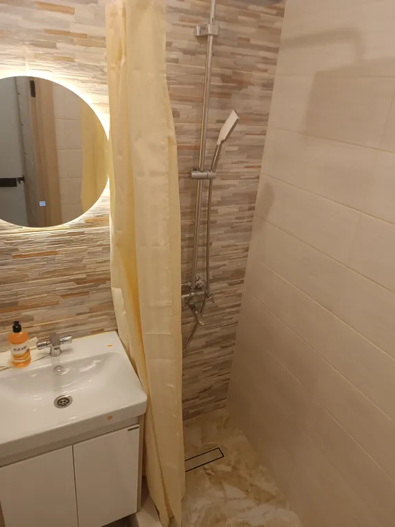 Квартира в центре