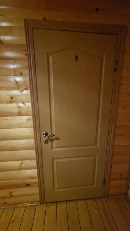 Шале с 6 спальнями на 15 гостей