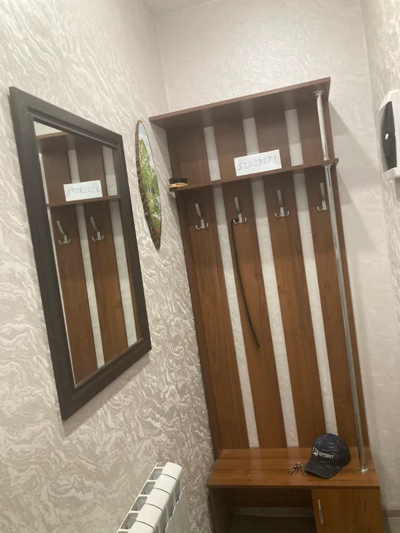 Уютная двухуровневая квартира возле водохранилища со всеми удобствам…