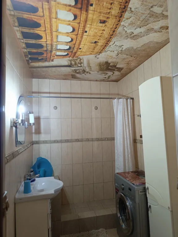 Коттедж Дом утопающий в зелени и очень уютный — Геленджик